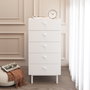 Hanah Home Luke - LK4-W Blanco